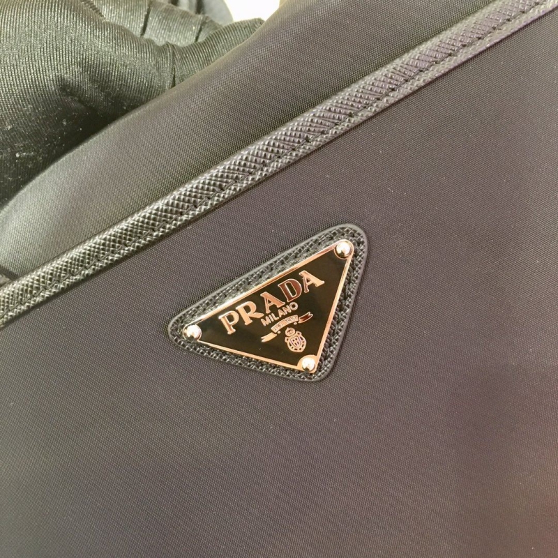 mens Pra*a satchel bags